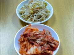 -屋里家延边朝鲜族冷面(南园店)