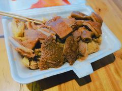 -细妹五香牛杂(步行街店)