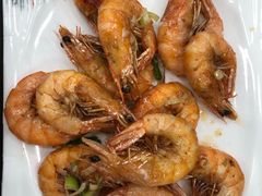 -聚德福海鲜家常菜(刘庄店)