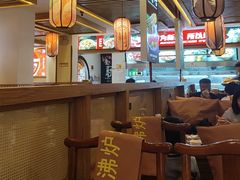 -沸炉重庆老火锅(军事博物馆店)