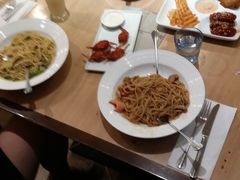 -必胜客(瑞虹店)