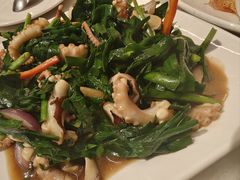 -华盛丰温州大排档(东三环南路店)