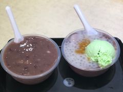 -百花传统甜品店(原址店)