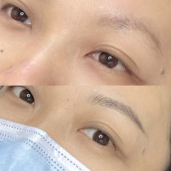 -德绣·机器野生眉发际线·美瞳线半永久