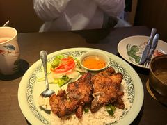 -大头虾越式风味餐厅(光明广场店)