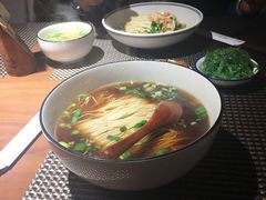 -十面春风·江南面馆(崇宁路店)