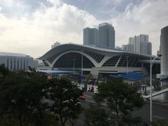 -鼓浪屿内厝澳码头(轮渡站)