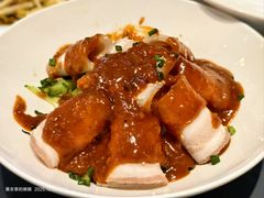 -江宴渔村·鱼鲜土菜(紫荆广场店)