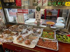-哈勒滨饭庄(南二道街店)