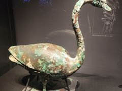 -陕西历史博物馆