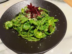 -沛家·西餐Brunch·直火料理