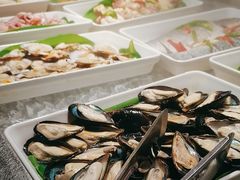 -九记潮汕现切鲜牛肉自助火锅(长沙·方圆荟店)