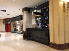 -北京前门建国饭店