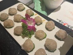 -常赢三兄弟·清真涮肉(五莲路店)