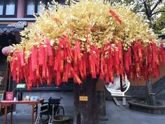 -灵谷景区