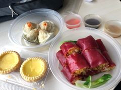 -点都德(盘福楼店)