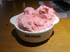 -比格比萨自助(花园路店)