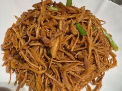 -秀儿四九城·新京菜(亚运村鸟巢店)