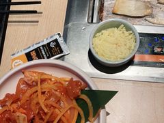 -新石器烤肉(周浦万达店)