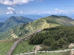 -白草畔自然风景区