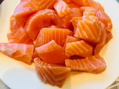 -济南香格里拉·咖啡泉自助餐厅