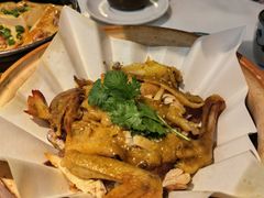 -原味田园·客家菜·土窑鸡(中航城君尚购物中心店)