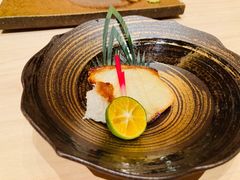 -Ginza Onodera铁板烧(外滩十八号店)