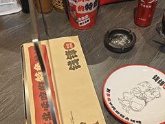 -钱锋炭缸烧烤(南湖大路总店)