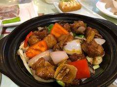 -大咀港式茶餐厅(海岸城店)