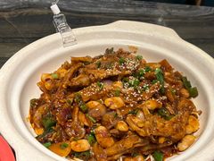 -情妹耙泥鳅·江湖川菜(科华店)