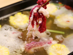 -潮味四季潮汕牛肉火锅(来凤街店)