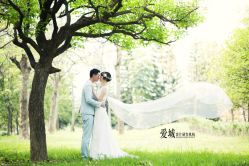 点击看大图 -爱城婚纱摄影·品质严选店