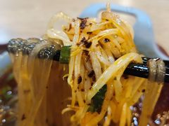 -魏家凉皮(十里河店)