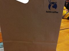 -瑞幸咖啡(深圳来福士广场店)