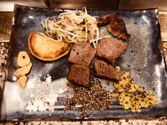 -神户牛排餐厅MOURIYA(总店)