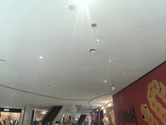 -太原茂业天地购物中心