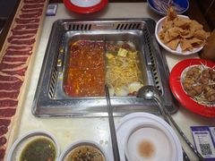 -重庆高老九火锅(万象城店)