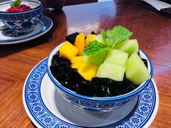 -蝴蝶里·粤菜·点心(龙湖杭州金沙天街店)