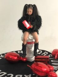 -吉姆叔叔亲子儿童摄影(青岛印象·山店)