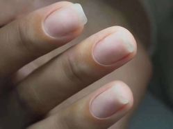 点击看大图 -花奈子日式美甲美睫
