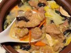 -四季民福烤鸭店(王府井东安门店)