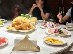 -犇鼎牛潮汕牛肉火锅(新辰里学清路店)