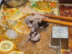 -海底捞火锅(金光华店)