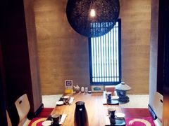 -千代武日本料理(爱建店)