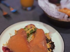 -YUE·6·西式融合餐厅(外滩六号店)