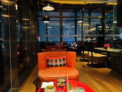 -富力丽思卡尔顿酒店·FLAIR餐厅酒吧