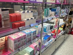 -Olive Young(明洞中央店)