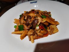 -老阿爸江浙土菜(奥体中心店)