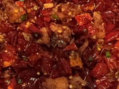 -小天府川菜馆(魏公村店)