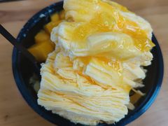 -串妹花式冰粉(乐山总店)